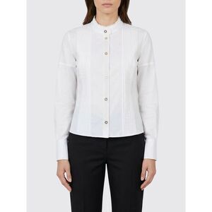 Semicouture Shirt Woman White